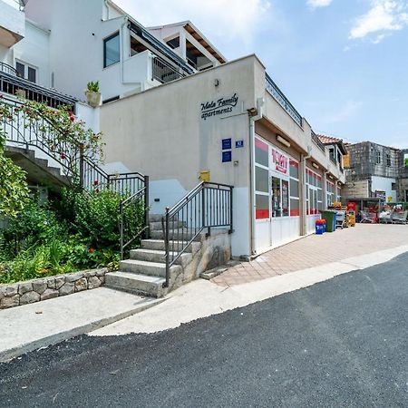 Hidden Gem Apartment Molunat Ngoại thất bức ảnh