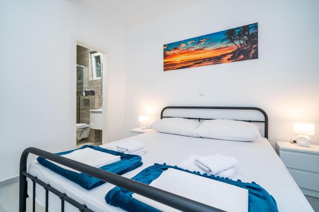Hidden Gem Apartment Molunat Ngoại thất bức ảnh