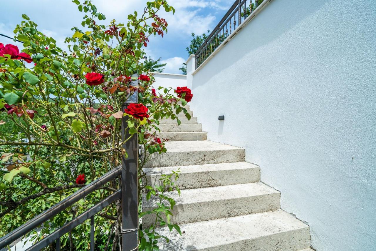 Hidden Gem Apartment Molunat Ngoại thất bức ảnh
