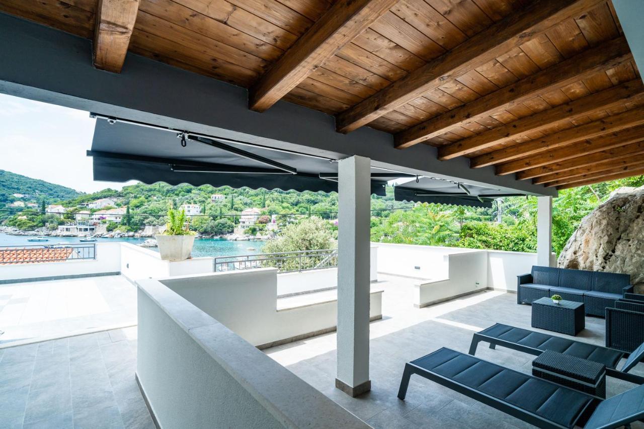 Hidden Gem Apartment Molunat Ngoại thất bức ảnh
