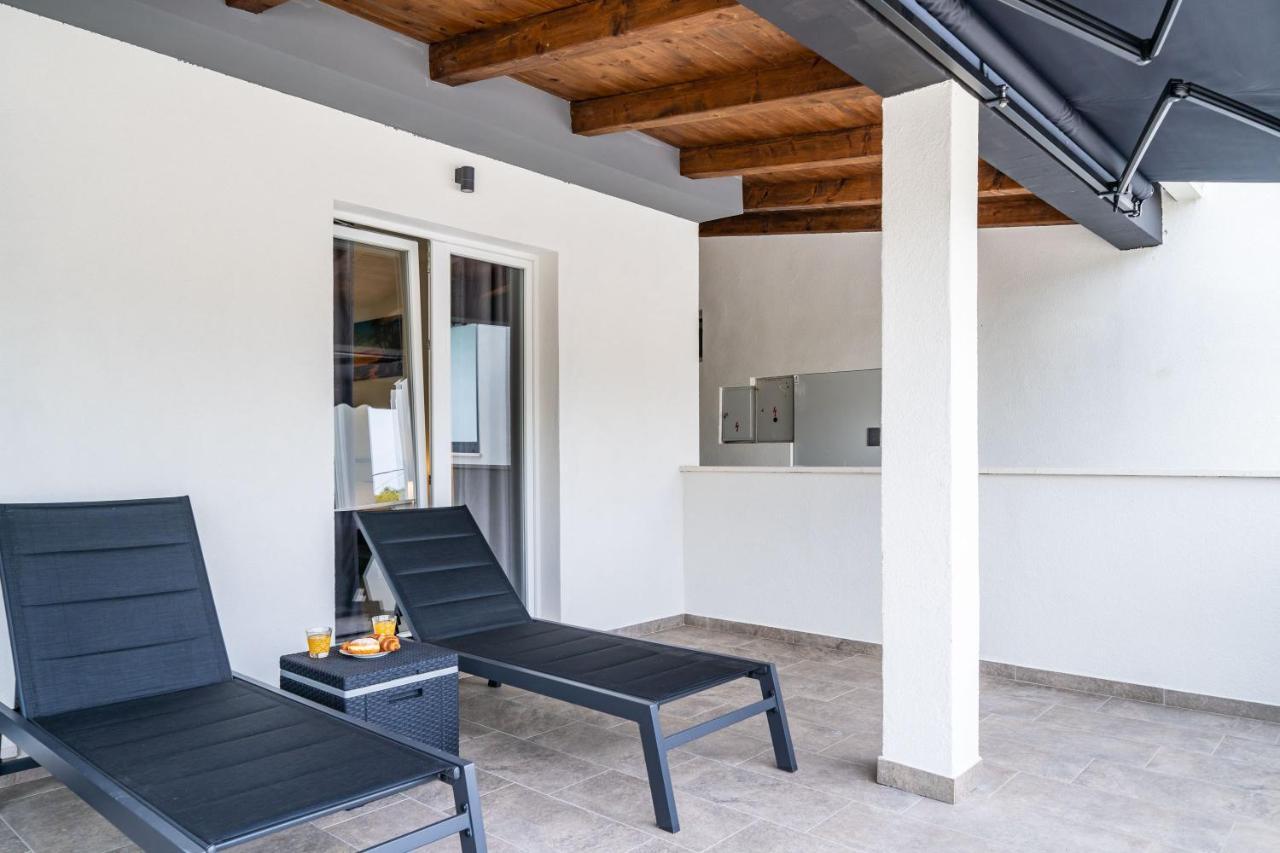 Hidden Gem Apartment Molunat Ngoại thất bức ảnh