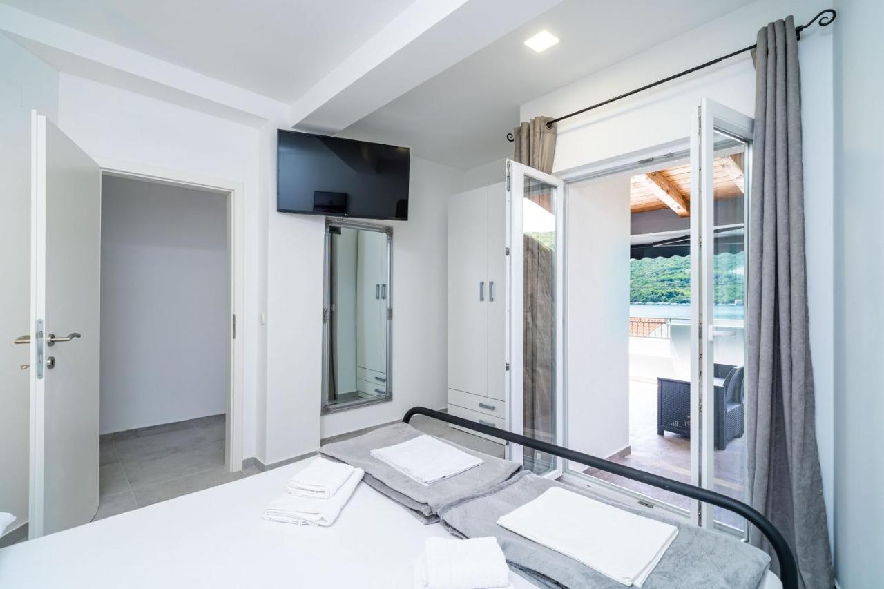 Hidden Gem Apartment Molunat Ngoại thất bức ảnh