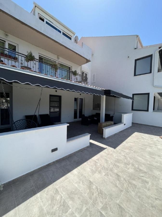 Hidden Gem Apartment Molunat Ngoại thất bức ảnh