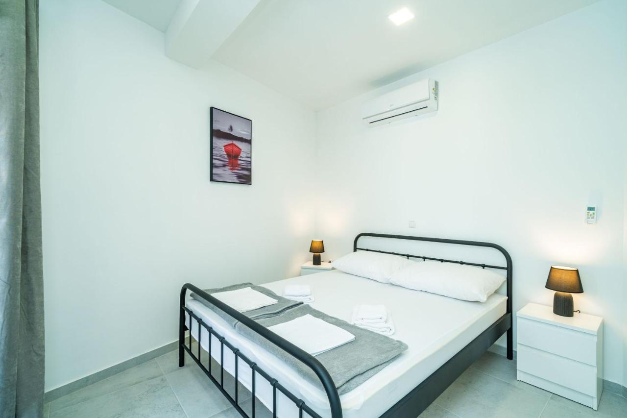 Hidden Gem Apartment Molunat Ngoại thất bức ảnh