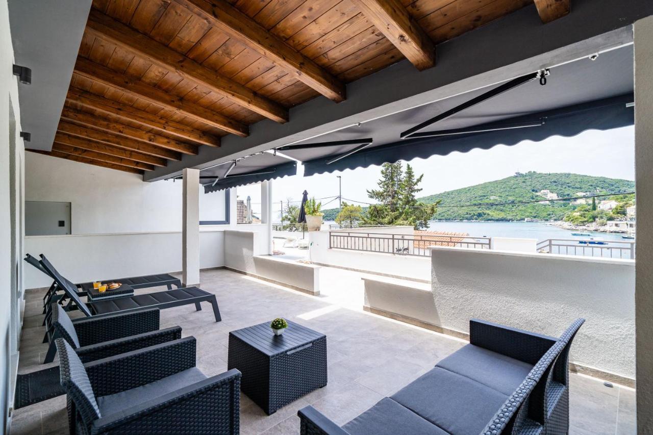 Hidden Gem Apartment Molunat Ngoại thất bức ảnh
