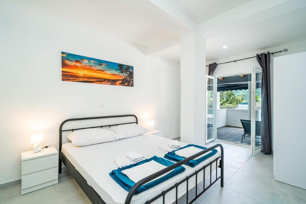 Hidden Gem Apartment Molunat Ngoại thất bức ảnh