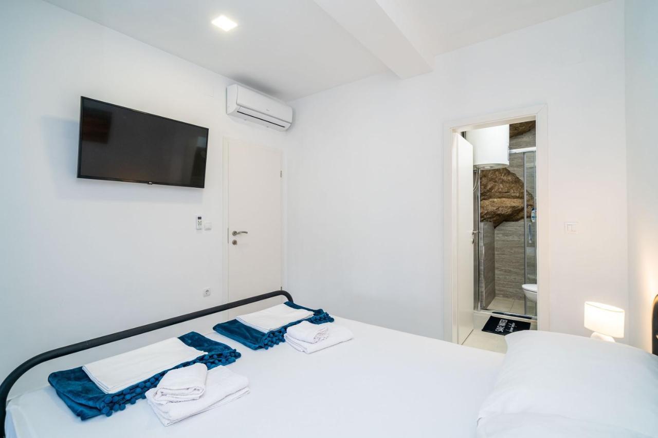 Hidden Gem Apartment Molunat Ngoại thất bức ảnh