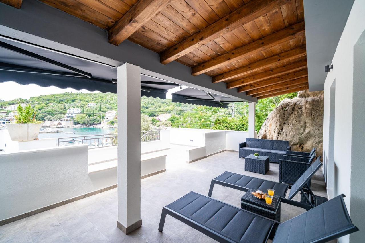 Hidden Gem Apartment Molunat Ngoại thất bức ảnh