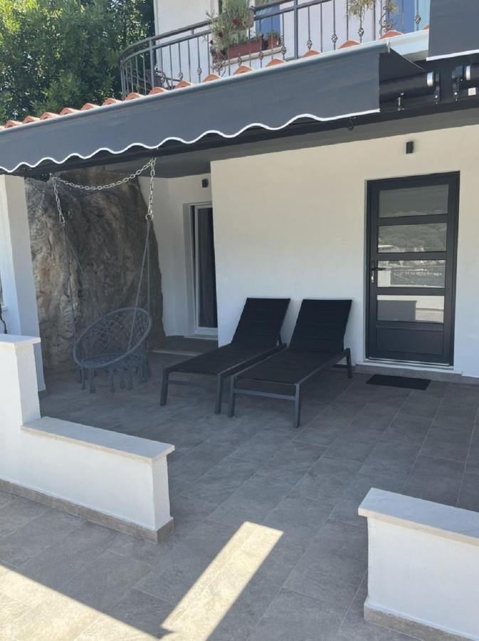 Hidden Gem Apartment Molunat Ngoại thất bức ảnh